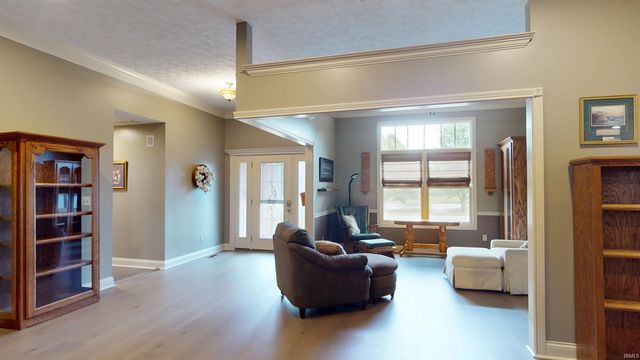 4333 Brandywine Drive, Newburgh, IN 47630