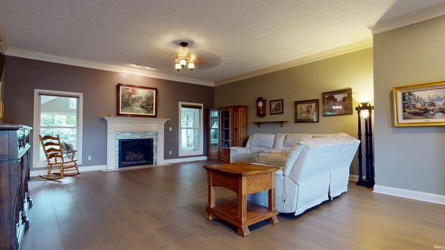 4333 Brandywine Drive, Newburgh, IN 47630