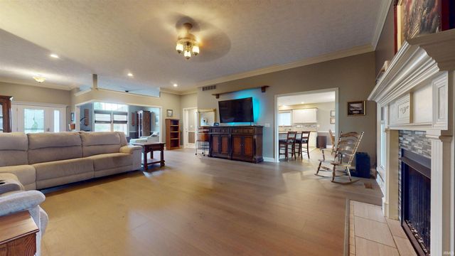4333 Brandywine Drive, Newburgh, IN 47630