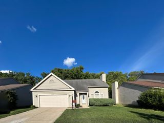 5994 Abbey Church Road, Dublin, OH 43017