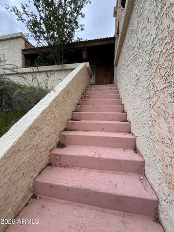 15507 E TEPEE Drive, Fountain Hills, AZ 85268