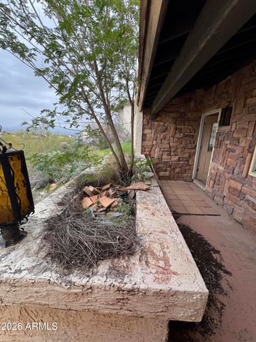 15507 E TEPEE Drive, Fountain Hills, AZ 85268