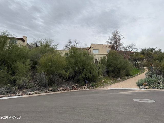 15507 E TEPEE Drive, Fountain Hills, AZ 85268