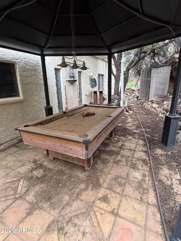 15507 E TEPEE Drive, Fountain Hills, AZ 85268