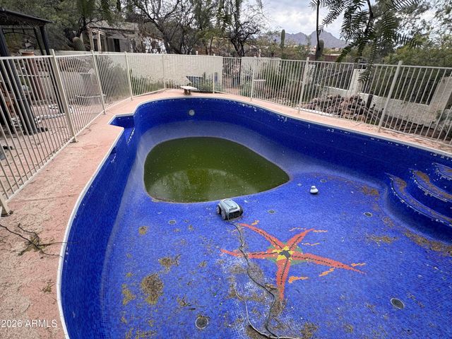 15507 E TEPEE Drive, Fountain Hills, AZ 85268