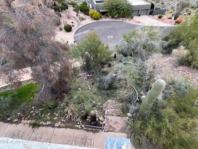 15507 E TEPEE Drive, Fountain Hills, AZ 85268