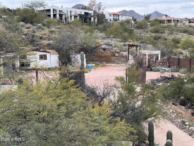 15507 E TEPEE Drive, Fountain Hills, AZ 85268