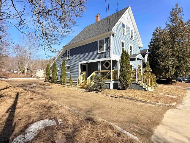 30 Sweatt Street, Boscawen, NH 03303