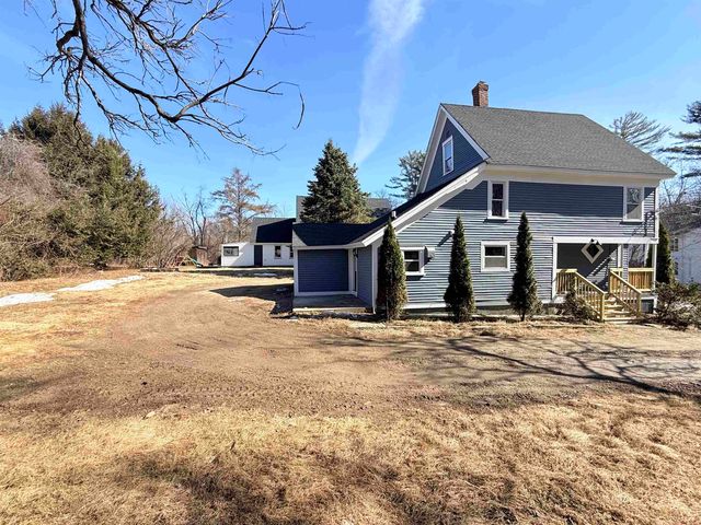 30 Sweatt Street, Boscawen, NH 03303