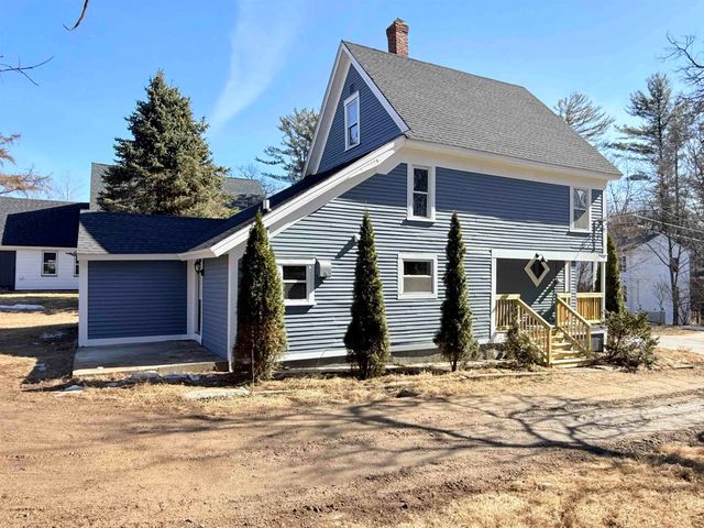 30 Sweatt Street, Boscawen, NH 03303