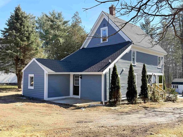 30 Sweatt Street, Boscawen, NH 03303