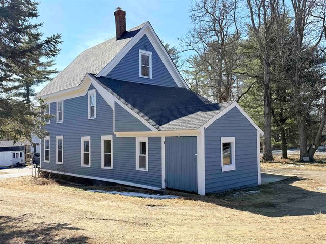 30 Sweatt Street, Boscawen, NH 03303