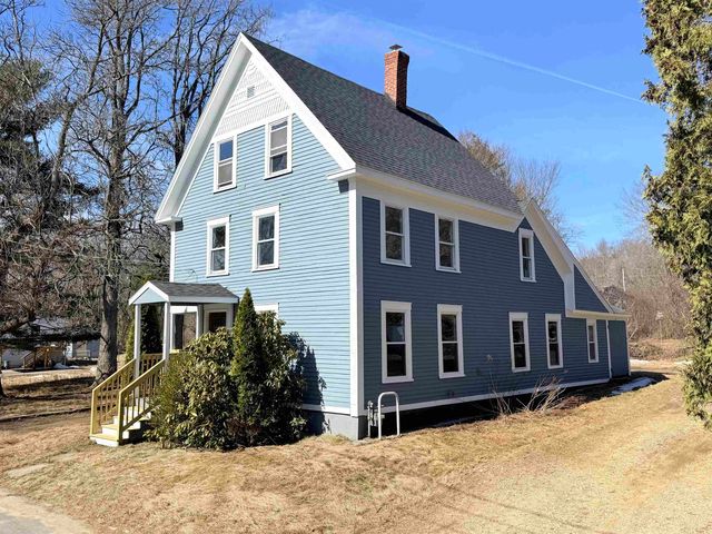 30 Sweatt Street, Boscawen, NH 03303