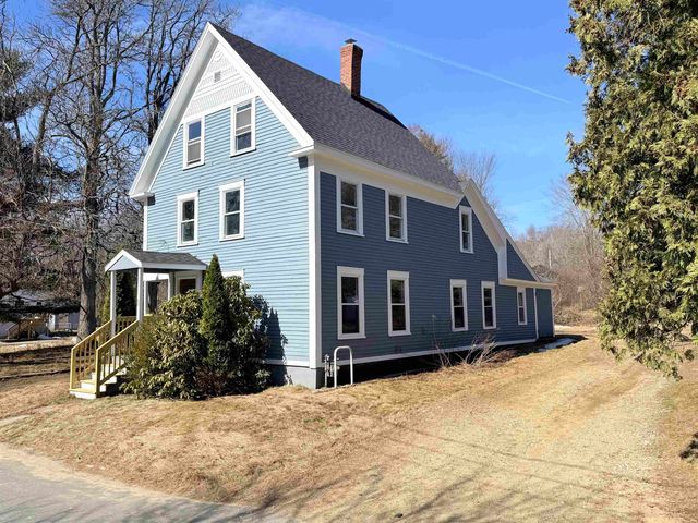30 Sweatt Street, Boscawen, NH 03303