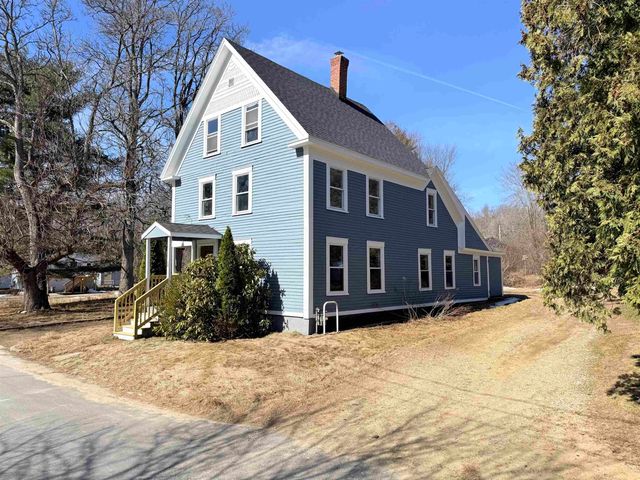 30 Sweatt Street, Boscawen, NH 03303
