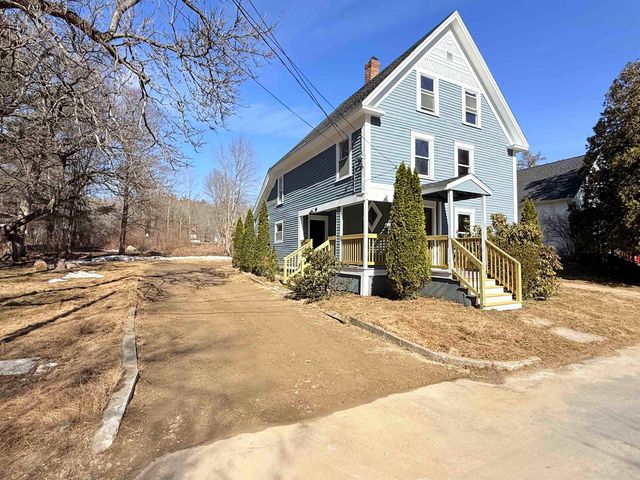30 Sweatt Street, Boscawen, NH 03303