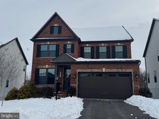 6071 FALLFISH CT, New Market, MD 21774