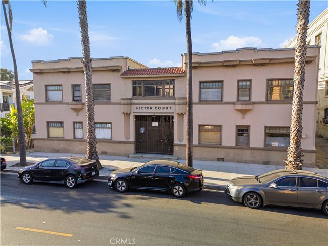 333 W 4th Street 13, Long Beach, CA 90802