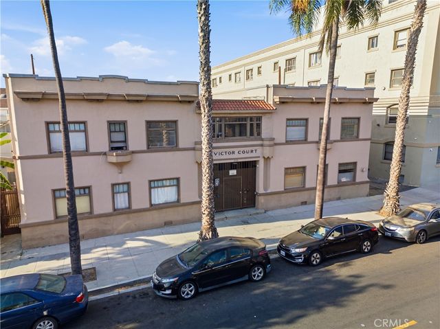 333 W 4th Street 13, Long Beach, CA 90802