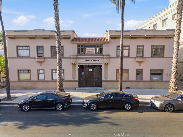 333 W 4th Street 13, Long Beach, CA 90802