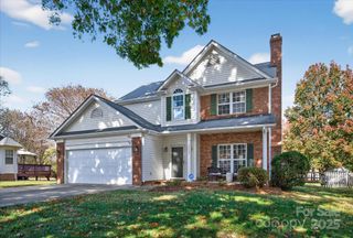 14443 Planters Knob Lane, Charlotte, NC 28273