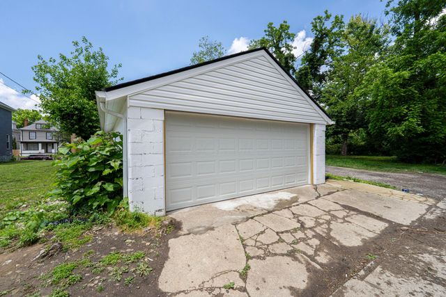 452 N Ohio Avenue, Columbus, OH 43203
