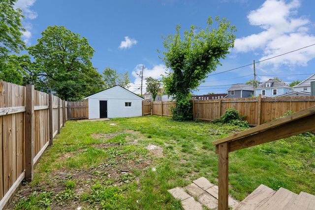 452 N Ohio Avenue, Columbus, OH 43203