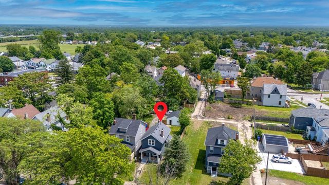 452 N Ohio Avenue, Columbus, OH 43203