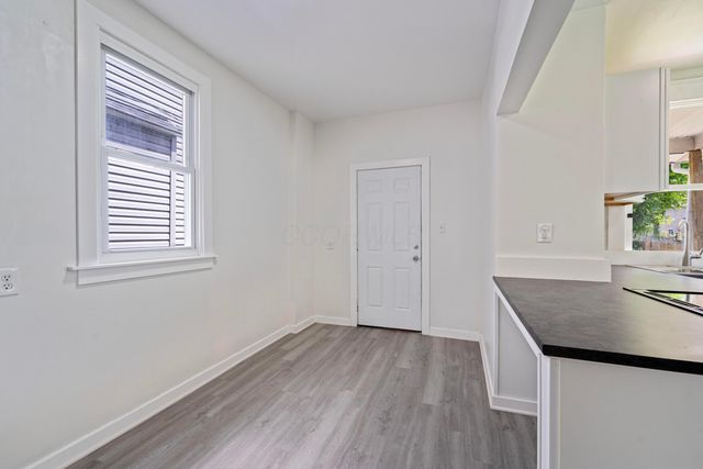452 N Ohio Avenue, Columbus, OH 43203