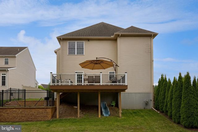 336 ROYAL HUNT WAY, Lititz, PA 17543