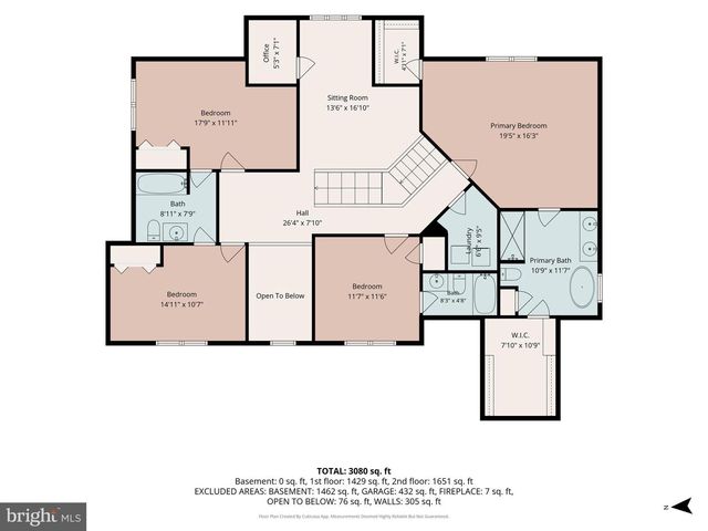 336 ROYAL HUNT WAY, Lititz, PA 17543