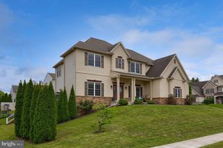 336 ROYAL HUNT WAY, Lititz, PA 17543