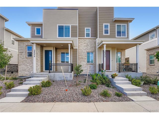 24374 E 42nd Ave, Aurora, CO 80019