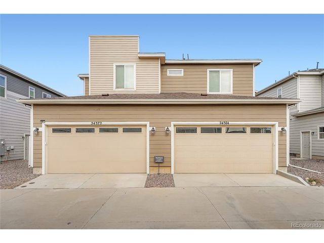 24374 E 42nd Ave, Aurora, CO 80019