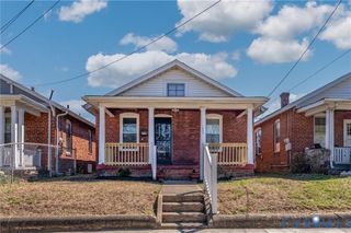 1910 N 22nd, Richmond, VA 23223