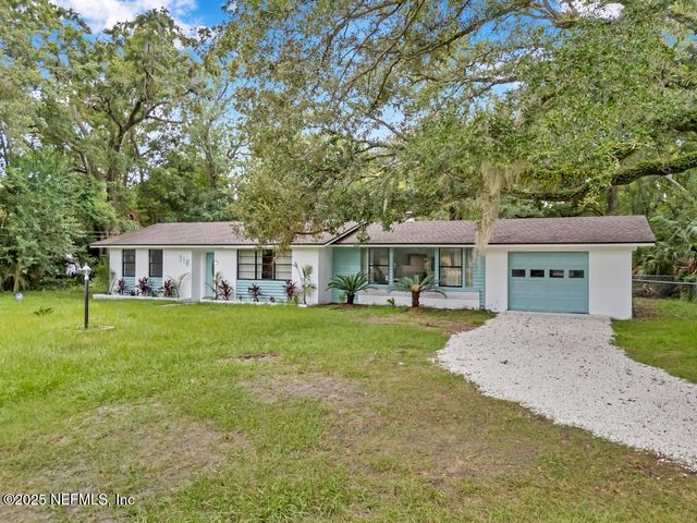 718 MELSON Avenue, Jacksonville, FL 32254