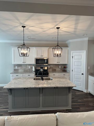 15100 Blackburn Road, Athens, AL 35611