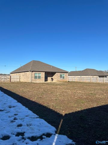 15100 Blackburn Road, Athens, AL 35611