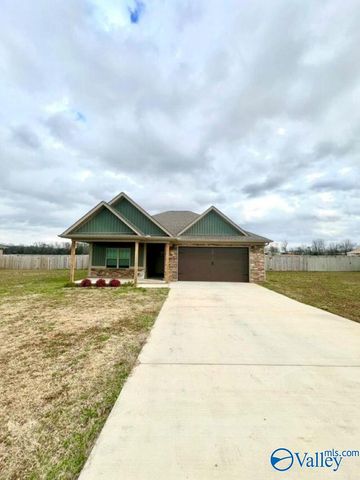 15100 Blackburn Road, Athens, AL 35611