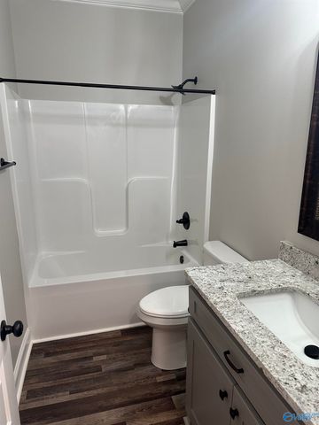 15100 Blackburn Road, Athens, AL 35611