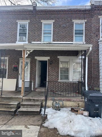 120 E 24TH ST, Wilmington, DE 19802