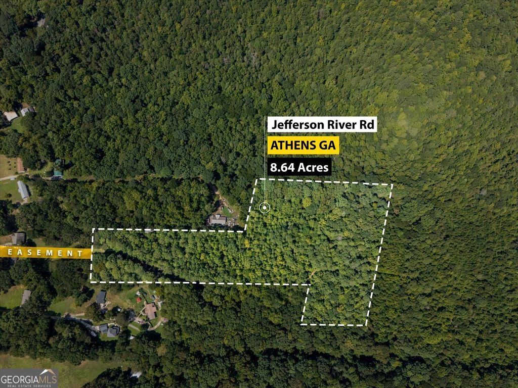 01 Jefferson River Road, Athens, GA 30607 — exterior