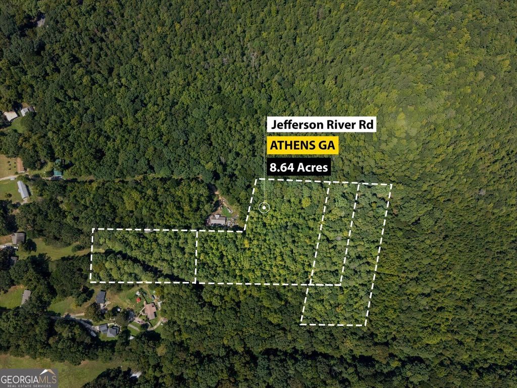 01 Jefferson River Road, Athens, GA 30607 — photo 2