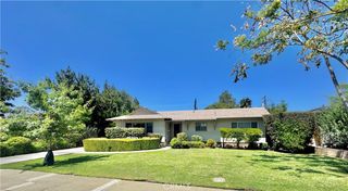 509 California, Claremont, CA 91711