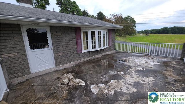 1237 Keller Road, Bushkill Twp, PA 18091