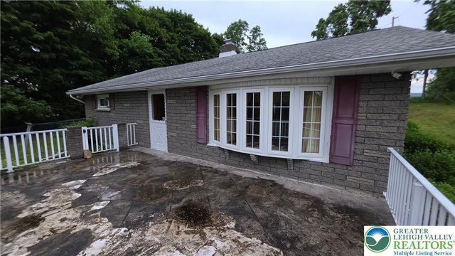 1237 Keller Road, Bushkill Twp, PA 18091