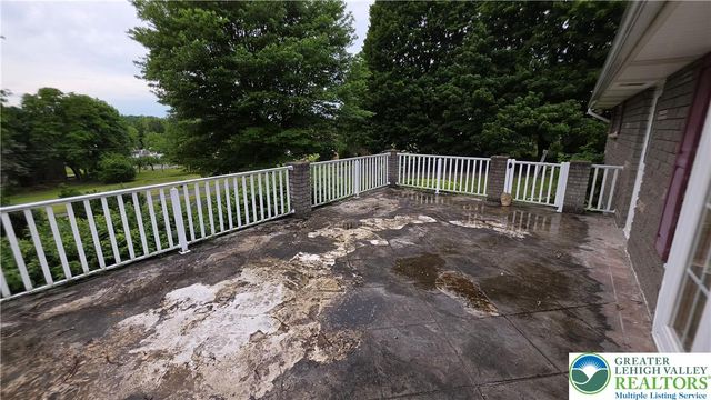 1237 Keller Road, Bushkill Twp, PA 18091