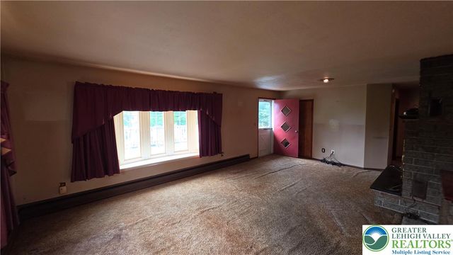 1237 Keller Road, Bushkill Twp, PA 18091