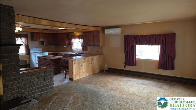 1237 Keller Road, Bushkill Twp, PA 18091