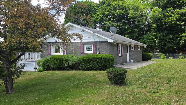 1237 Keller Road, Bushkill Twp, PA 18091